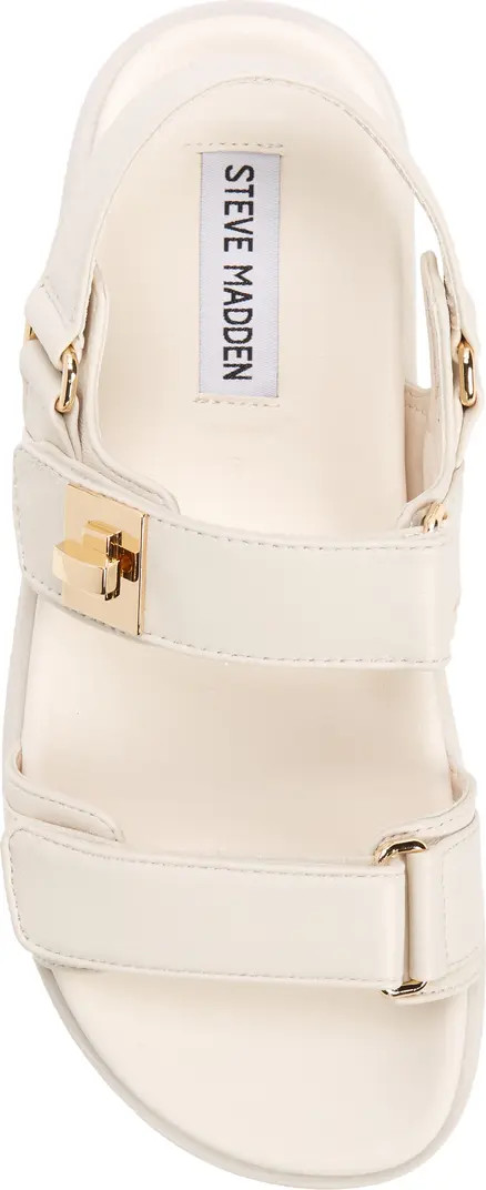 Steve Madden Mona Sandal (Women) | Nordstrom | Nordstrom