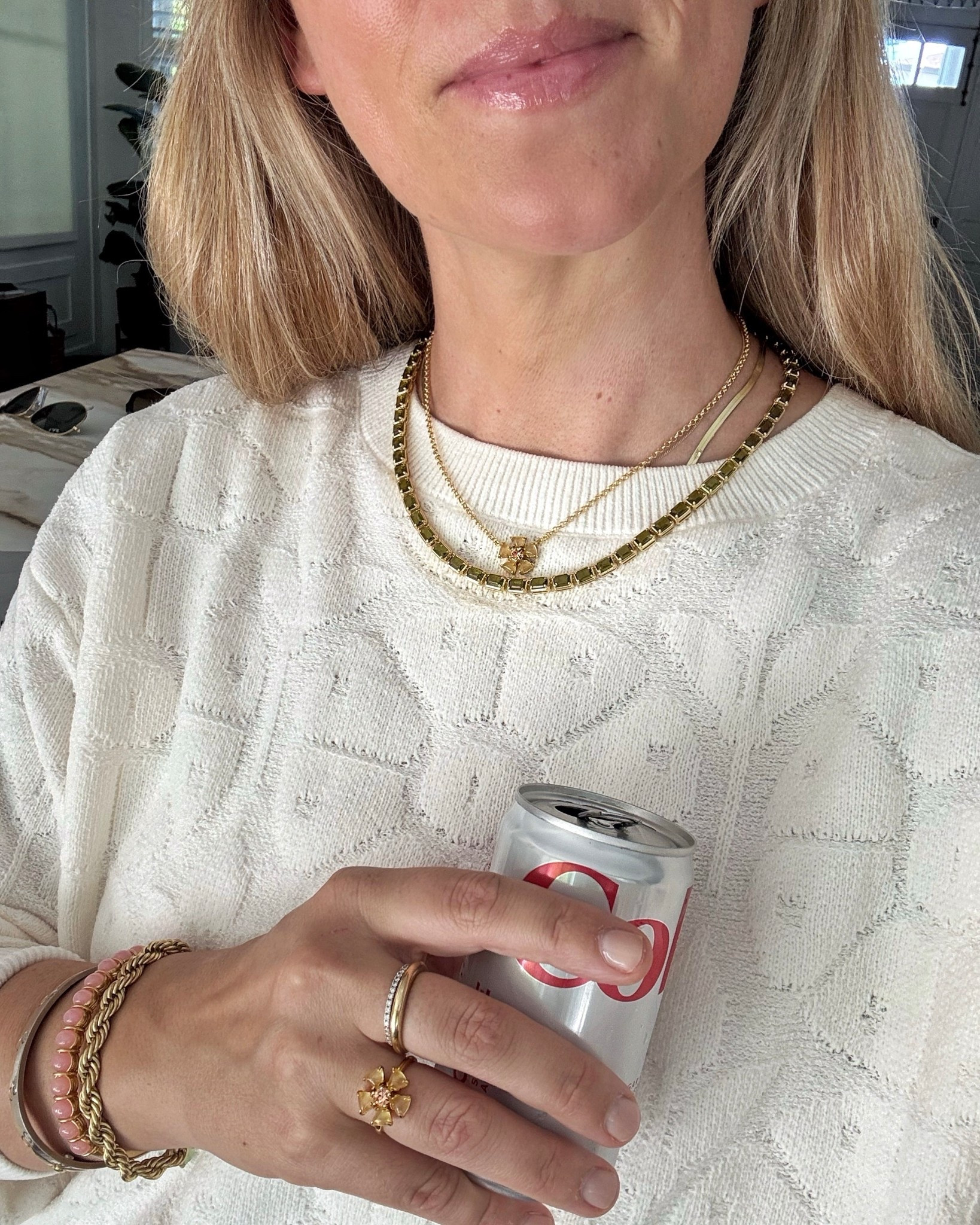 Prettiest 🌼 jewels from Loren Hope 😍