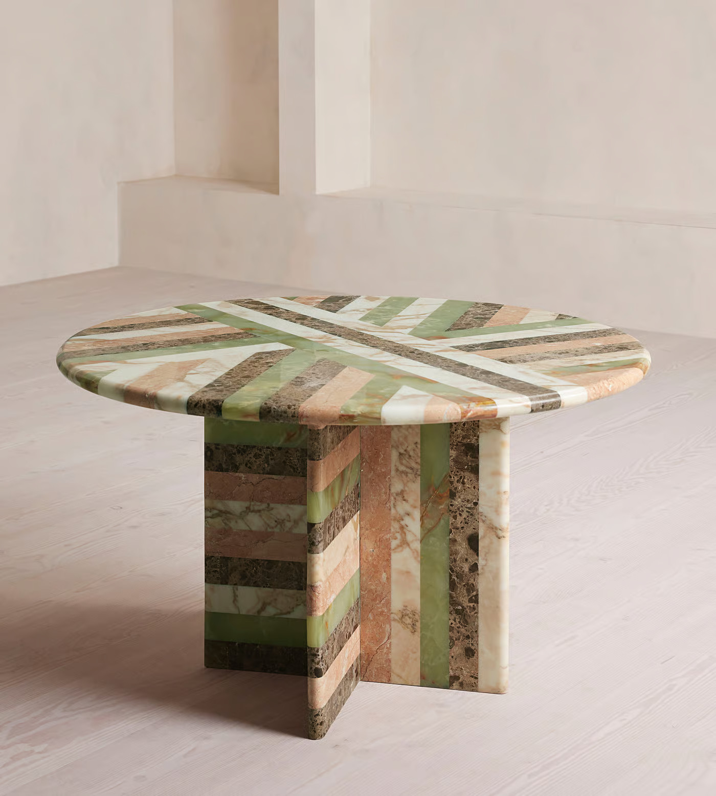 Charli Dining Table - Soho Home | Soho Home Ltd