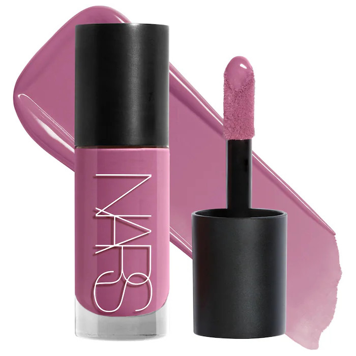 Insatiable Longwearing Liquid Blush | Sephora (US)