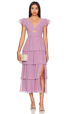 Emporia Dress
                    
                    ASTR the Label | Revolve Clothing (Global)