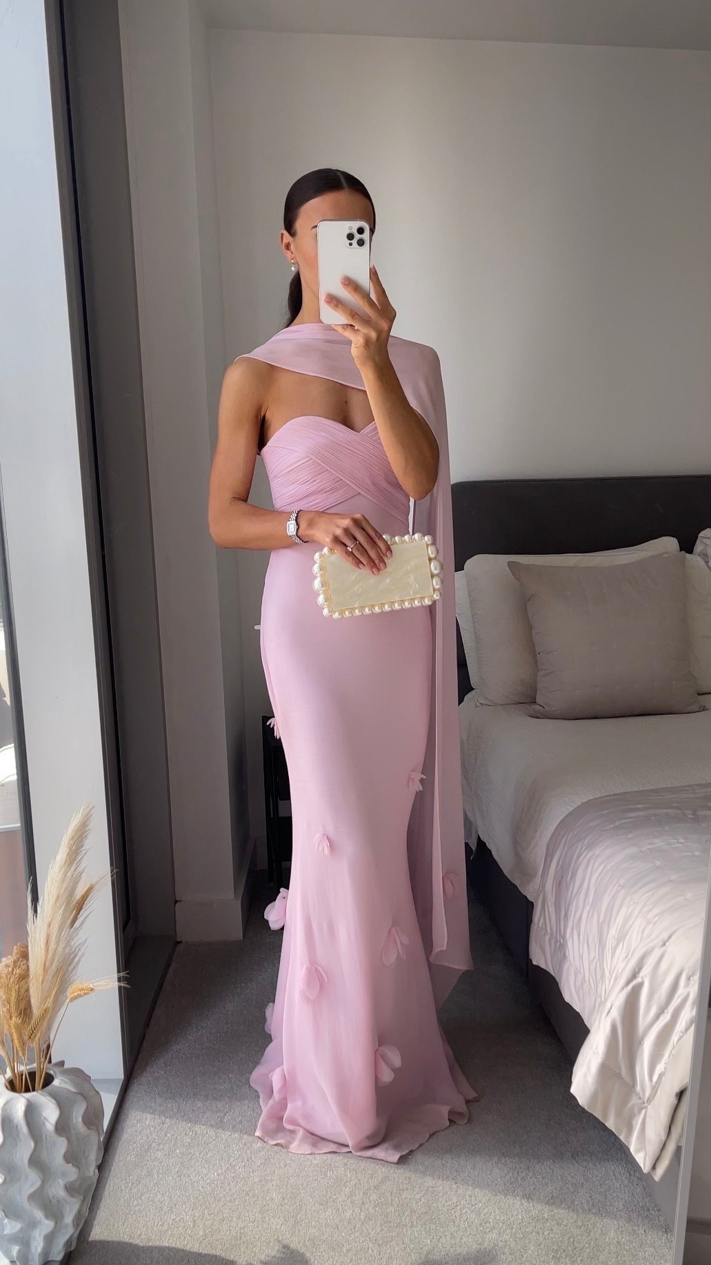 the perfect occasion dress 🌸🤍

#LTKsummer #LTKdresses #LTKwedding