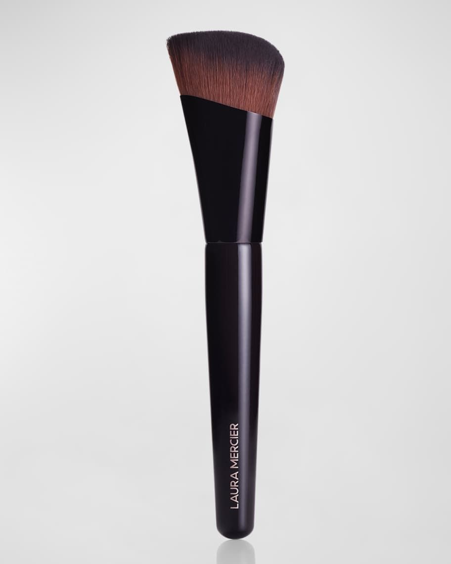 Real Flawless Foundation Brush | Neiman Marcus