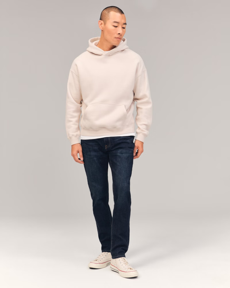 Men's Athletic Skinny Jeans | Men's Bottoms | Abercrombie.com | Abercrombie & Fitch (US)