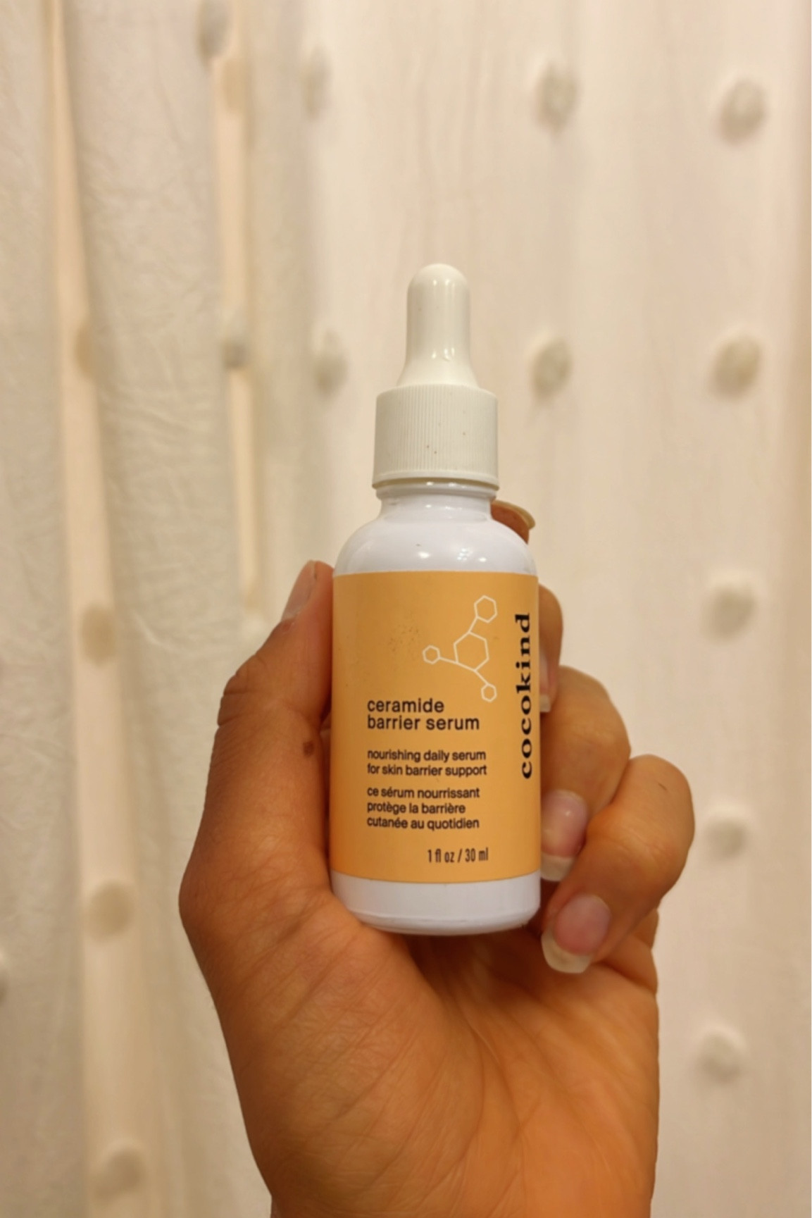 Hydration, clean, natural, sensitive skin serum cocokind

#LTKbeauty #LTKunder50 #LTKunder100