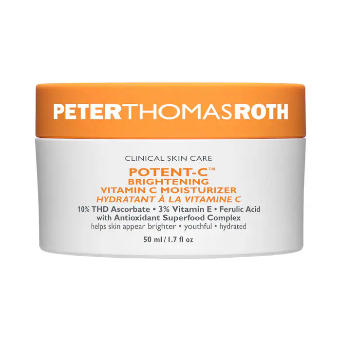 Potent-C Brightening Vitamin C Moisturizer | Sephora (US)