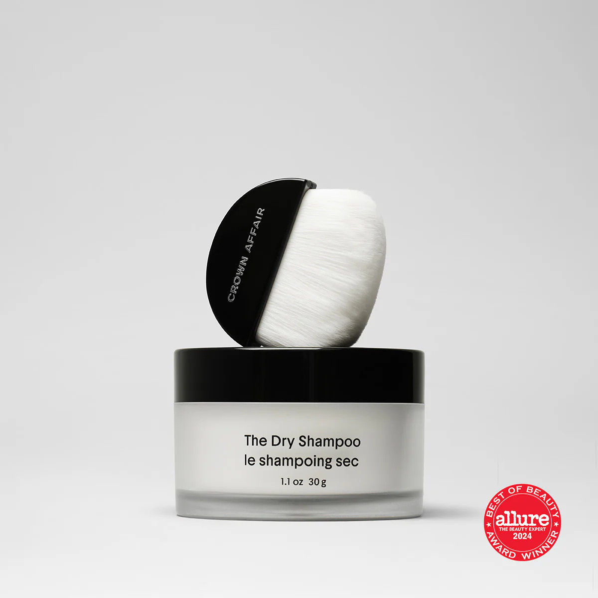 The Dry Shampoo Powder - Crown Affair | Crown Affair