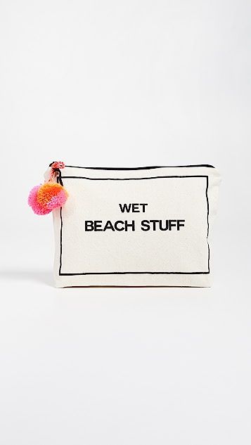 Wet Stuff Bag | Shopbop