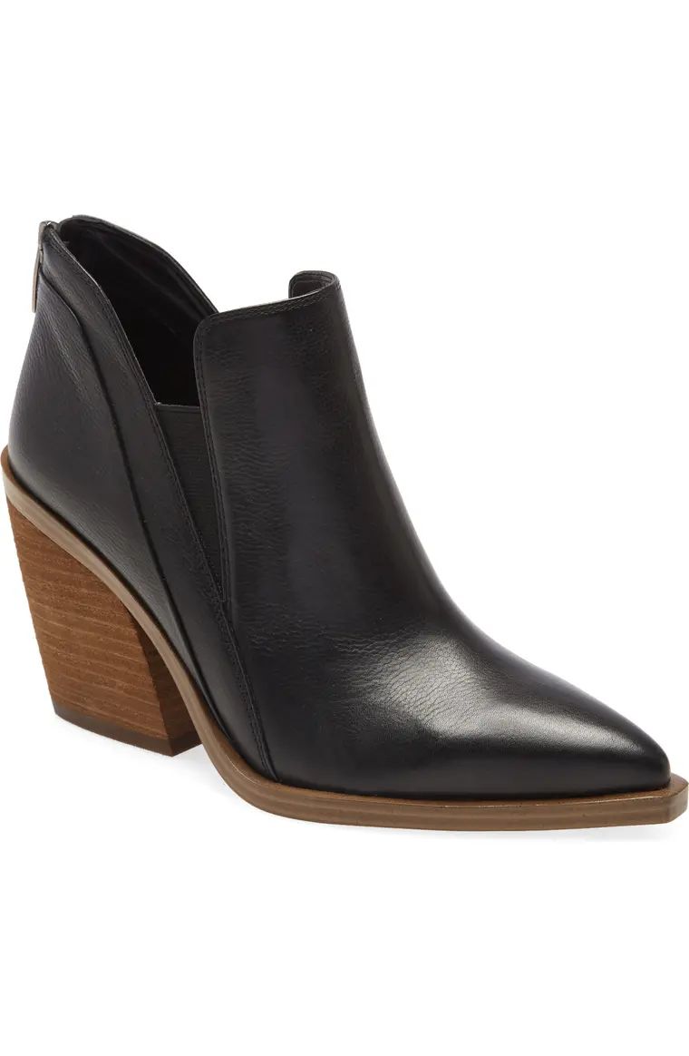 Gradina Block Heel Bootie | Nordstrom