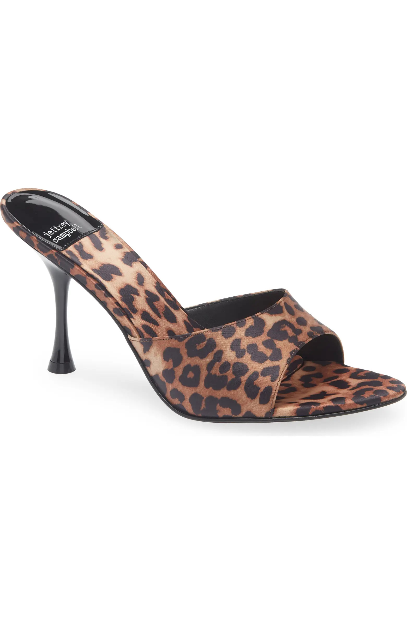 Agent Slide Sandal (Women) | Nordstrom