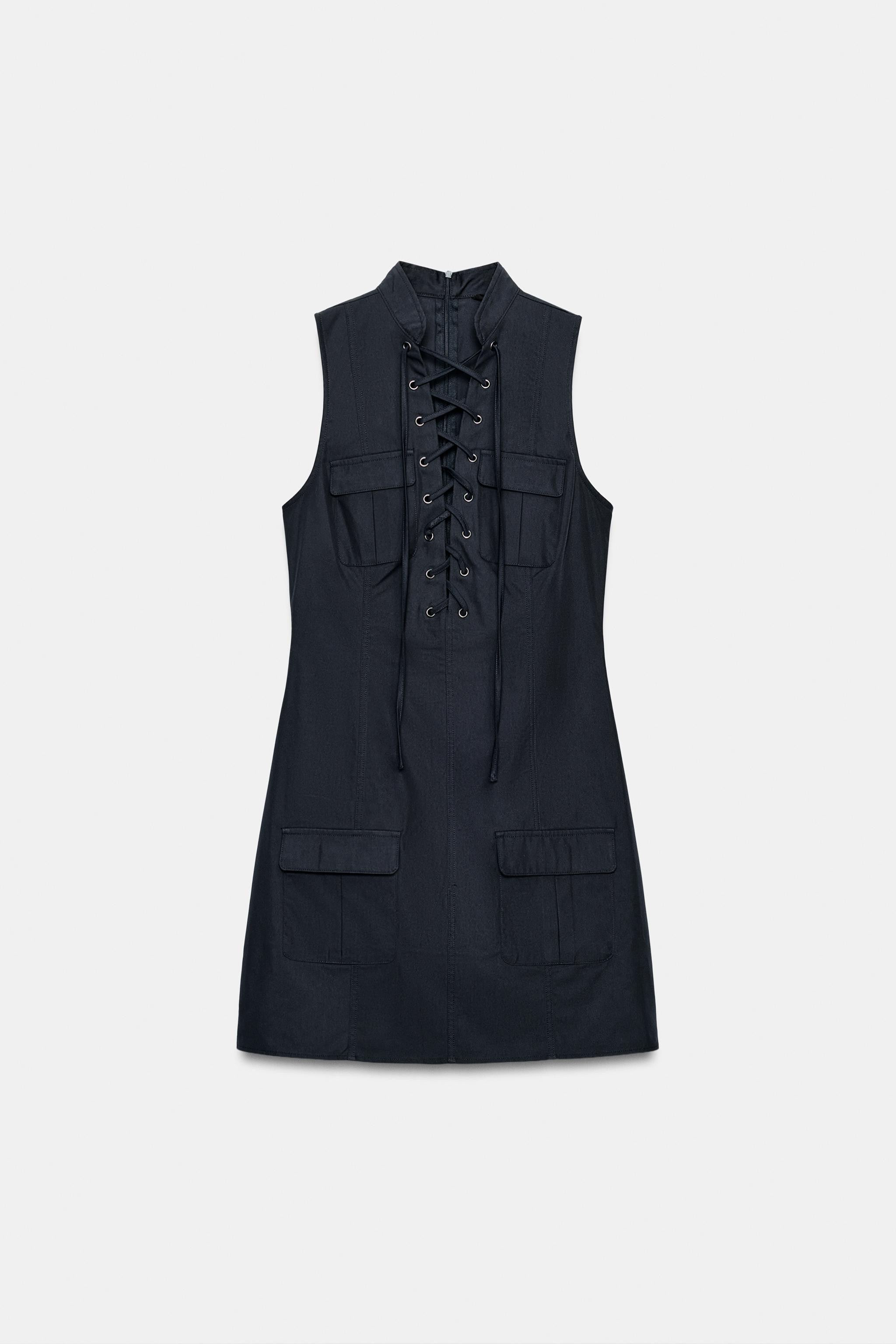 Navy blue4764/230/401 | Zara UK