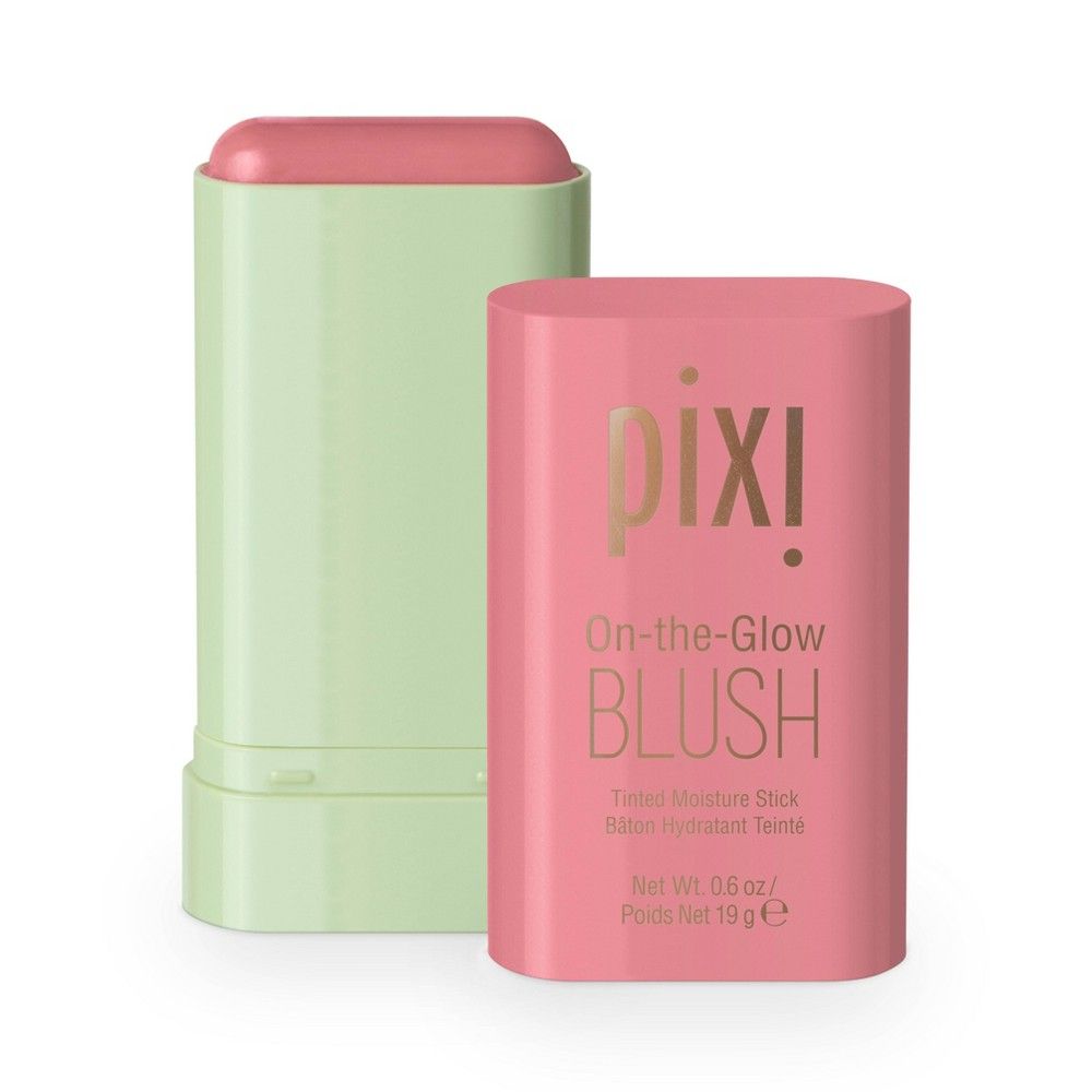 Pixi by Petra On-the-Glow Blush Fleur - 0.67oz | Target