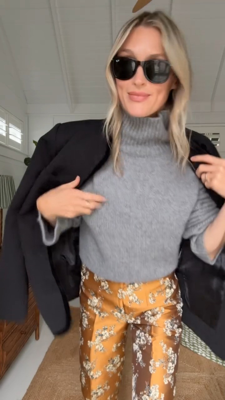 Loving all of these styles... where do I even begin? This haul has a little something for everyone. The Audrey Pants are the perfect office attire investment but still chic enough to take out for the holiday parties. These jackets have to take the cake on my favorites of this haul because they are both so special and create such polished looks. I also think the Julia pant (nice coincidence) should be invited to every party.. along with myself. No one does Fall better than @tuckernuck! 

 #LTKgrwm #LTKootd #LTKSeasonal