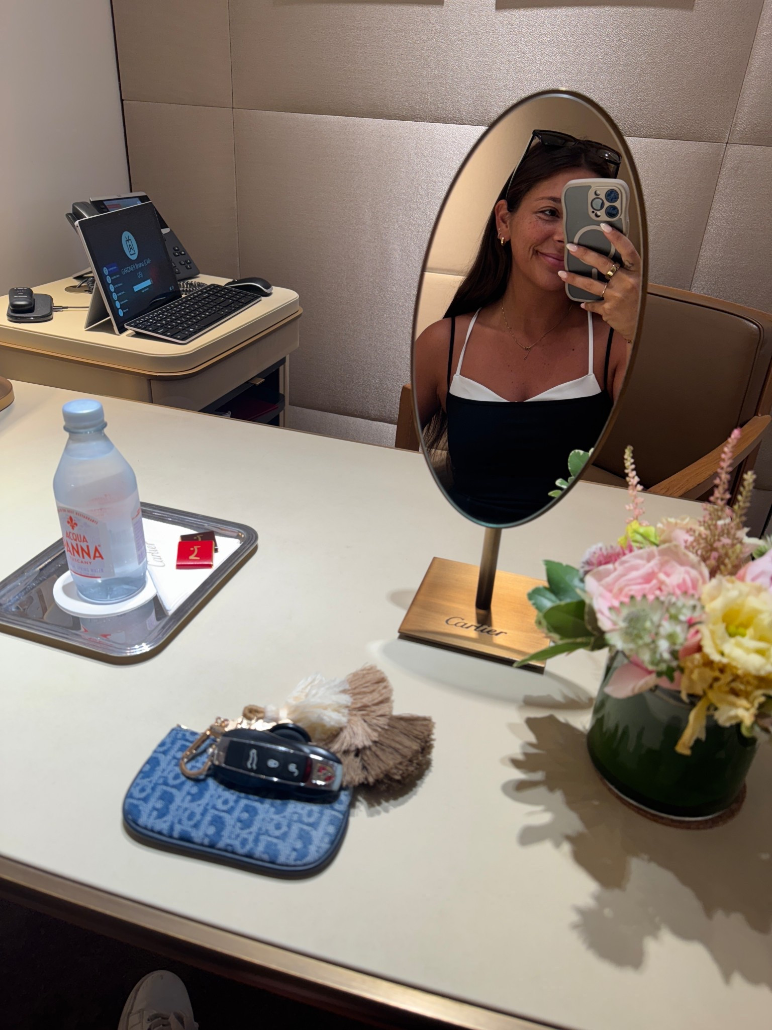 One of my favorite athletic dresses I’ve ever ordered! Comes in so many cute colors and can be dressed up or down! 

#LTKFindsUnder50 #LTKPetite #LTKActive