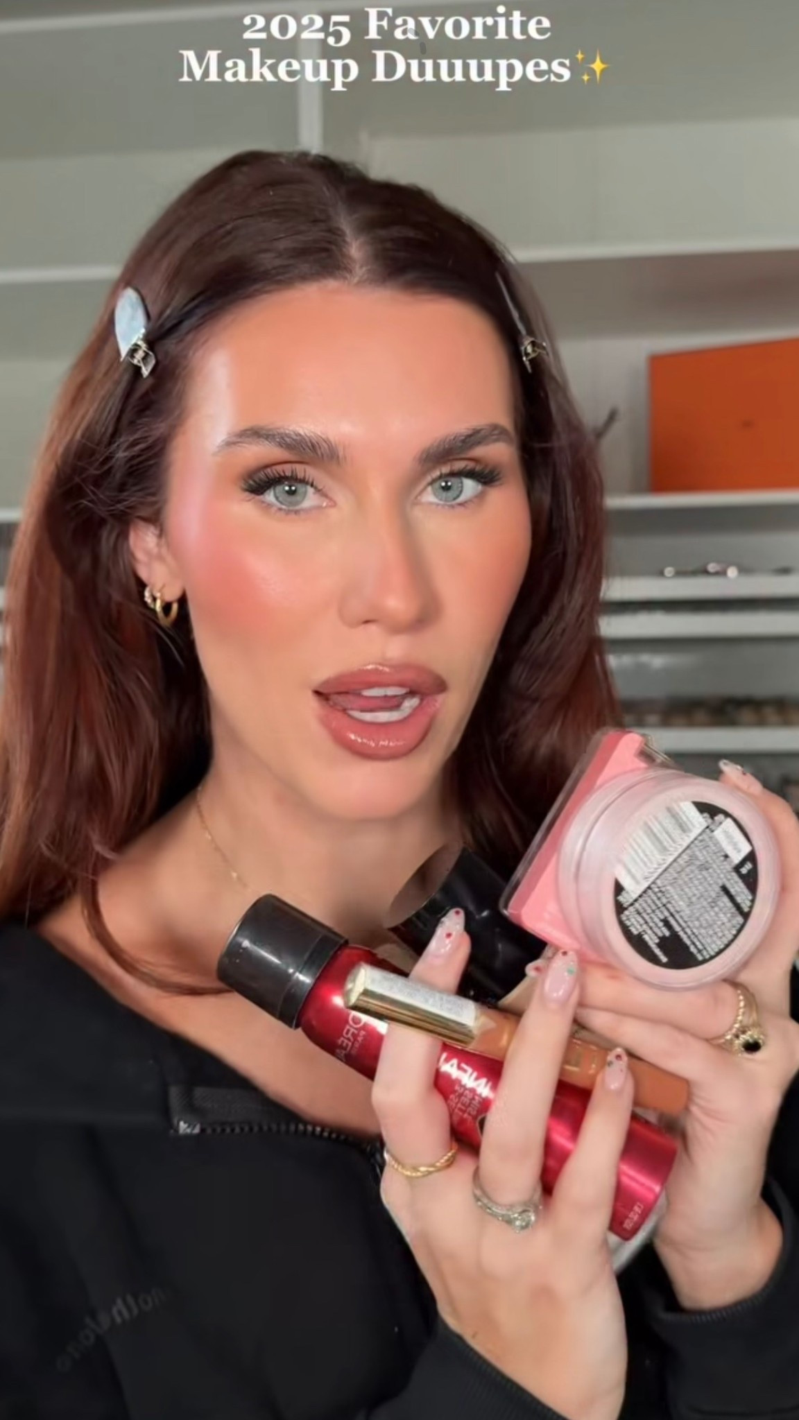 2025 best look for less 

#LTKBeauty