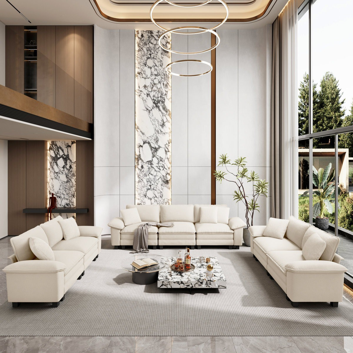 OMG besties!! 🏡✨ If you've been waiting for the perfect time to refresh your living room, this is IT! Wayfair's 48-Hour Clearance Sale is ending TONIGHT and the deals are seriously too good to miss 😍🙌 Up to 70% OFF on gorgeous living room sets, modern furniture, cozy sectionals, coffee tables, accent chairs, and so much more! 🛋️✨Whether you're going for a clean minimalist vibe, a cozy modern look, or a full summer home refresh, these flash deals are making it so easy to upgrade your space without breaking the budget 💸🤍 But hurry... only a few hours left before these prices disappear! ⏰🔥#WayfairSale #WayfairFinds #WayfairClearance #FlashSale #SaleEndsTonight #HomeDeals #FurnitureDeals #LivingRoomGoals #LivingRoomRefresh #SummerHomeRefresh #ModernLivingRoom #MinimalistLivingRoom #LivingRoomInspo #HomeDecorFinds #InteriorDesign #CozyHome #NeutralHomeDecor #ModernHomeDecor #AffordableFurniture #FurnitureSale #HomeMakeover #DreamLivingRoom #SectionalSofa #CoffeeTableDecor #AccentChair #HomeStyling #DecorInspiration #HouseGoals #HomeShopping #HomeDecorLover #LivingRoomSet #ModernFurniture #MinimalistDecor #SummerDecor #HomeRefresh #BudgetFriendlyDecor #DecorFinds #TrendingHomeDecor #HomeDecorIdeas #LivingRoomStyle #HomeInspo #WayfairDeals #FurnitureFinds #StylishLivingRoom #ContemporaryHome #CozyLivingSpace #InteriorStyling #LuxuryForLess #HomeUpgrade #ShopTheSale

#LTKSeasonal #LTKHome #LTKSaleAlert