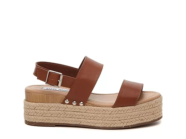 Fifer espadrille 2025 wedge sandal