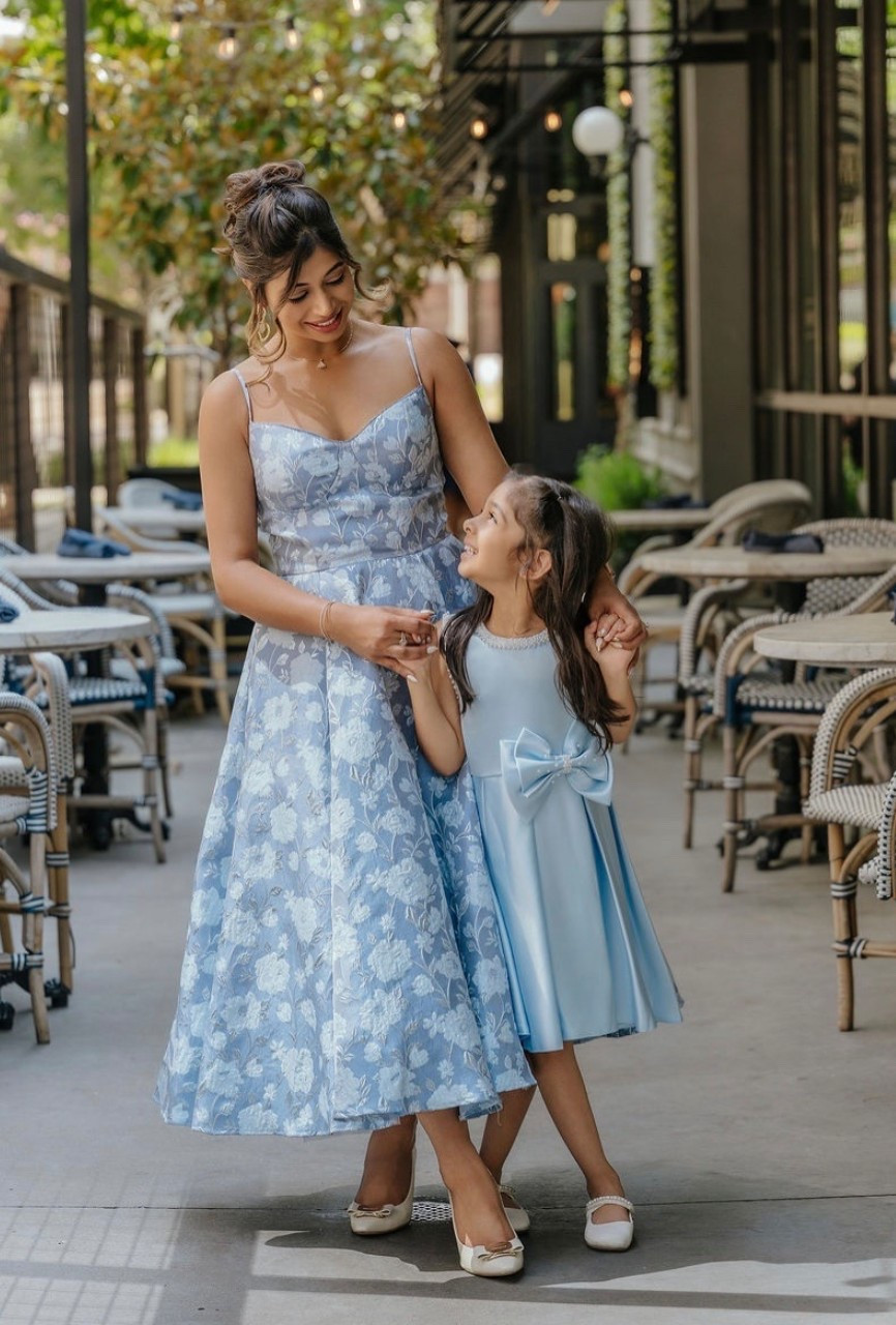 Mommy & Me looks ❤️