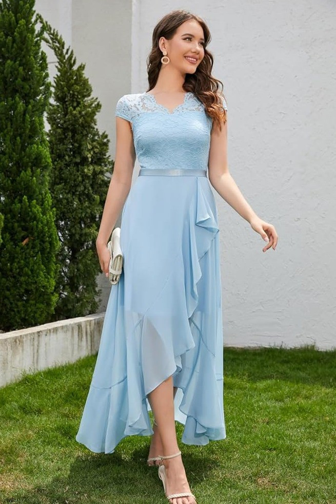 Soft glam meets summer romance 💕 Think breezy silhouettes, pastel hues & dreamy vibes—perfect Amazon picks for every 2026 wedding invite.#amazondresses #summerweddingguest #weddingguestdress #weddingguestdress2026 #summerstyle #floraldress #pasteloutfits #maxidress #mididress #chicstyle #affordablefashion #amazonfinds #trendingnow #fashioninspo #weddingseason #ootd #stylegoals #elegantlooks #partywear #summervibes #viraloutfits #budgetfriendly #instafashion #dressinspo #2026fashion #musthave

#LTKSeasonal #LTKWedding #LTKSaleAlert