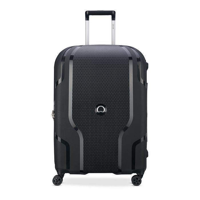 Clavel 25" Expandable Spinner Upright Suitcase | Bloomingdale's (US)