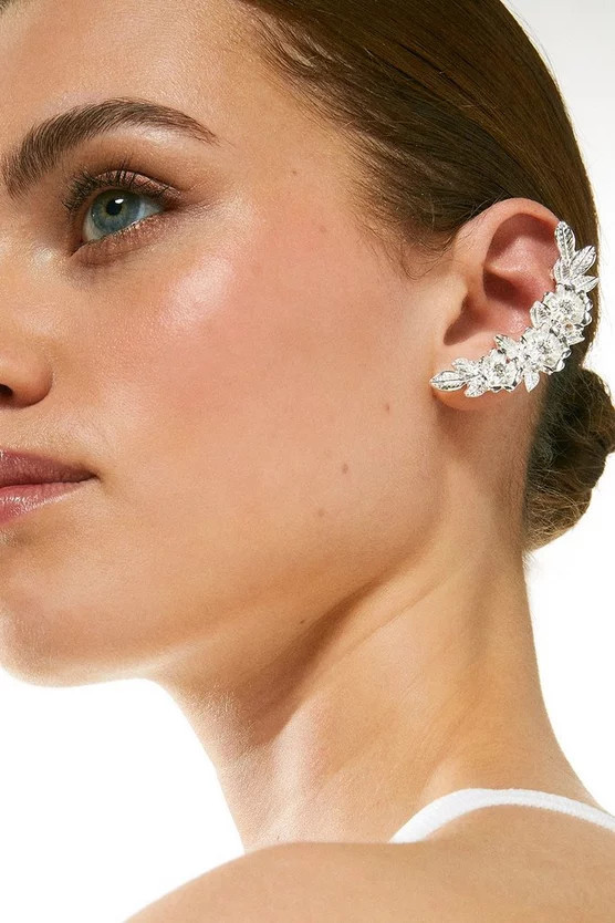 Ear Cuff Set EN | Karen Millen UK + IE + DE + NL
