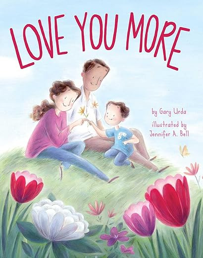 Love You More | Amazon (US)