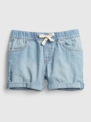 Toddler Girl / Shorts & Skirts | Gap (CA)