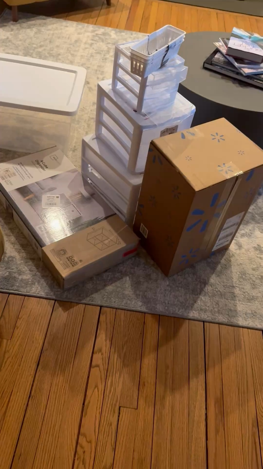 Spring reset mode is officially on. From drawers to closets, these organizers make such a difference and look so good too. Linking all my favorites to help you get started!

#ltkhome #springcleaning #organizationideas #homeorganization #declutter #momlife #organizedhome #amazonhome #cleanhome #homefinds

#LTKdayinmylife #LTKHome #LTKmomlife