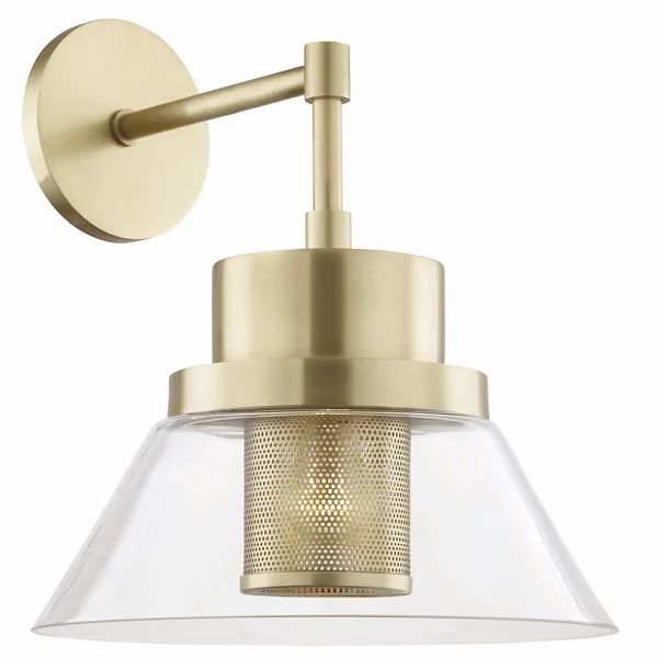 Paoli Wall Sconce | Lumens