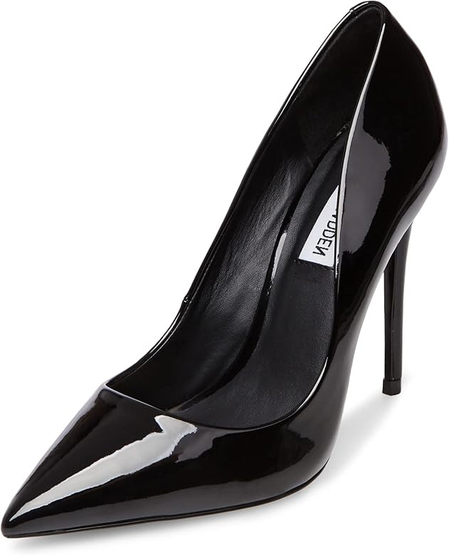 Steve Madden Women's Daisie Pump | Amazon (US)