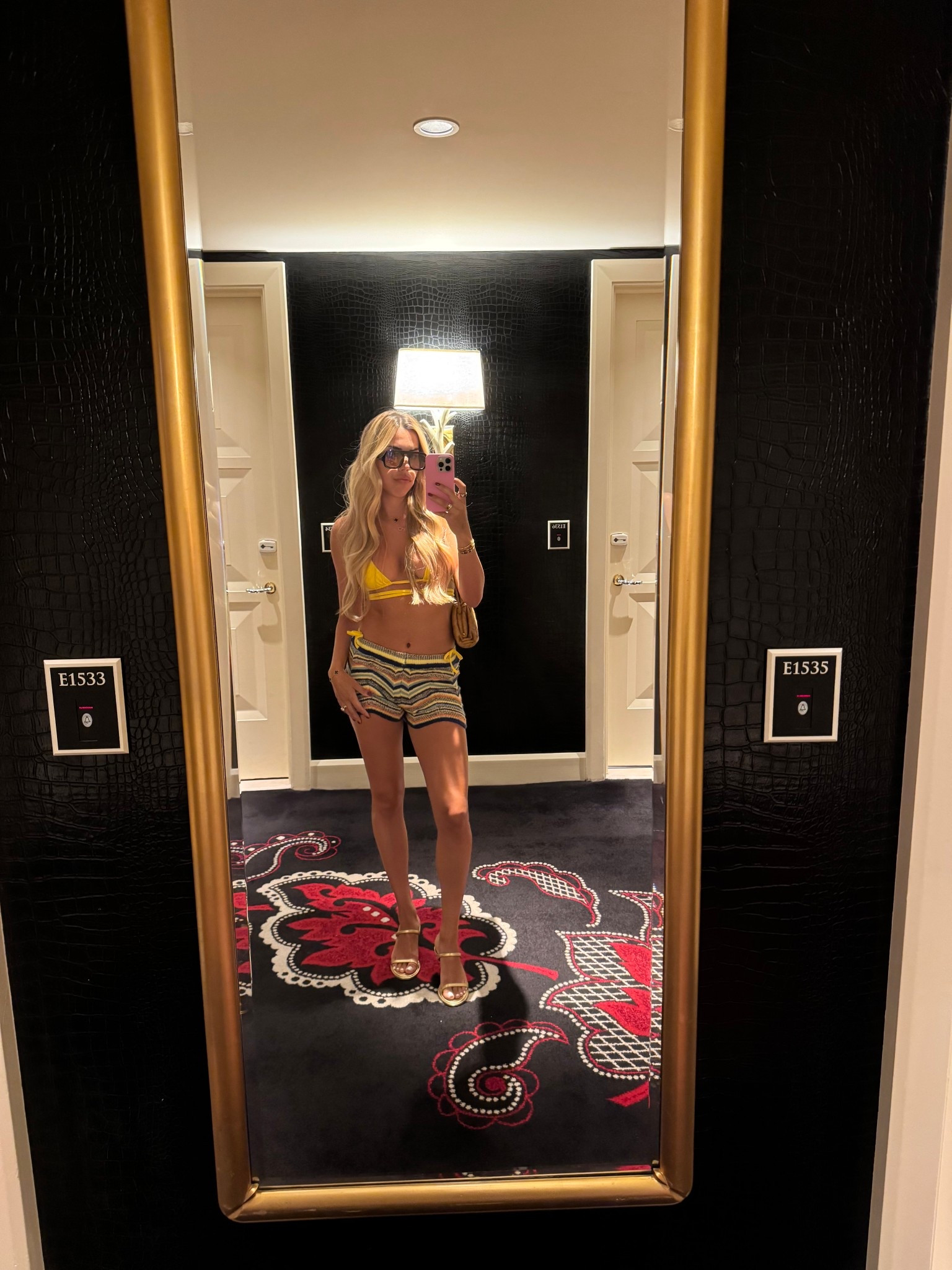 Vegas day club lohello

#LTKSwim #LTKSeasonal #LTKParties