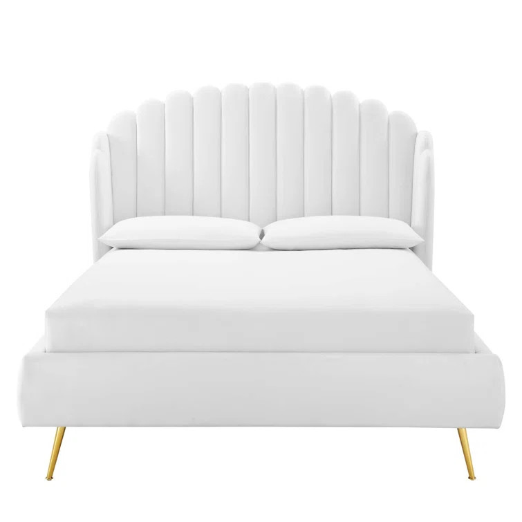 Barhorst Upholstered Bed | Wayfair North America