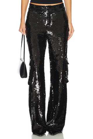 Lovers and Friends Codi Pant in Black from Revolve.com | Revolve Clothing (Global)