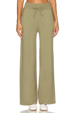 Recycled Sweater Pant
                    
                    eberjey | Revolve Clothing (Global)