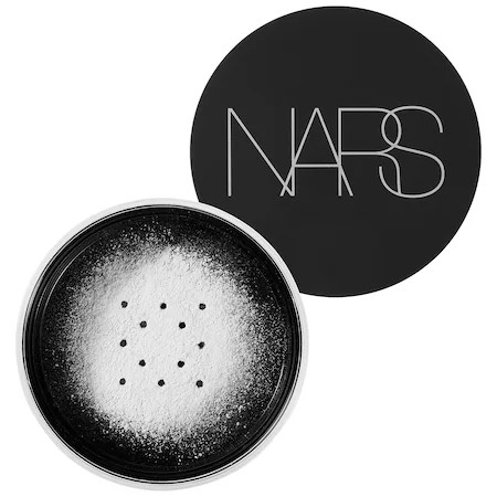 Light Reflecting Loose Setting Powder | Sephora (US)