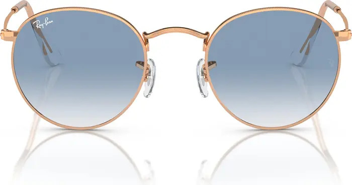 Icons 53mm Retro Sunglasses | Nordstrom