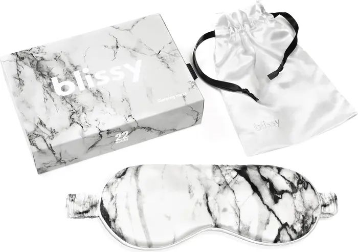 Silk Sleep Mask | Nordstrom