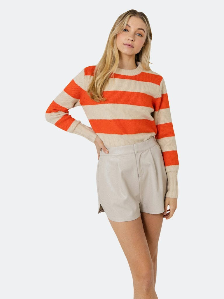 Color - Beige/Orange | Verishop