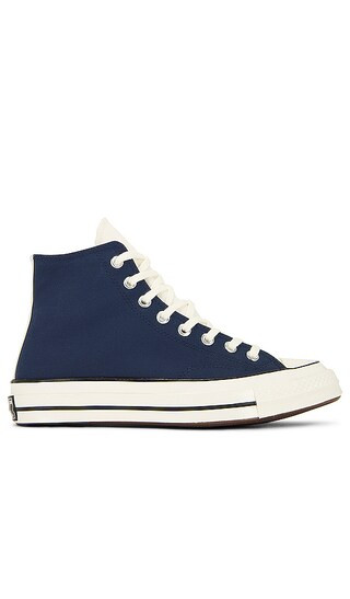 Chuck 70 Hi in Navy, Aqua Mist & Egret | Revolve Clothing (Global)