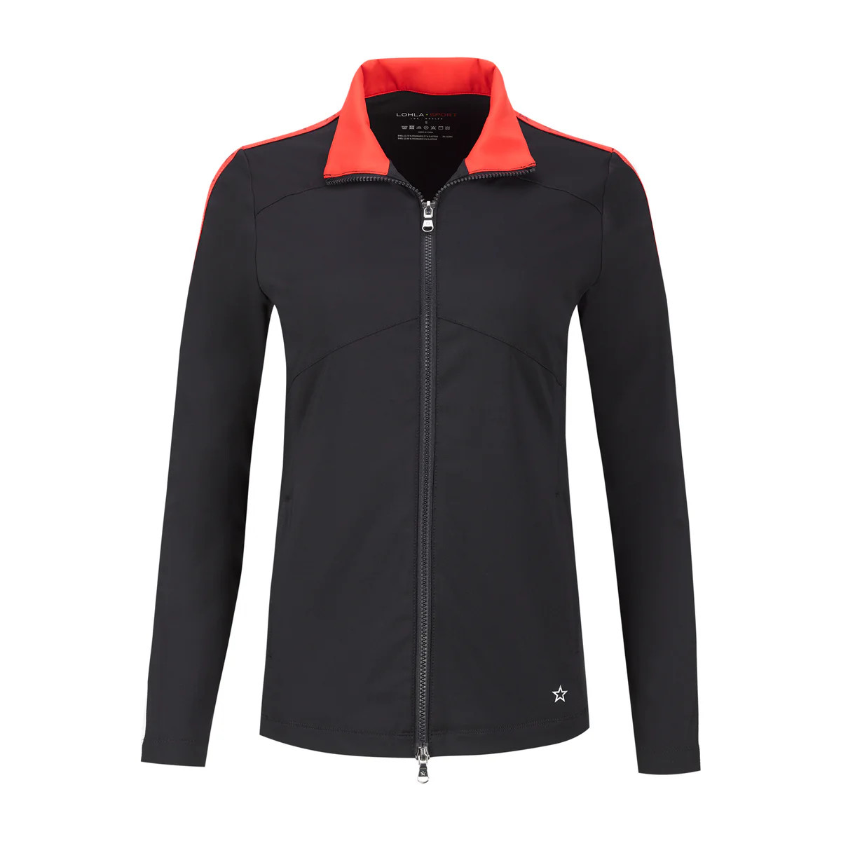 The Cheer Jacket | LOHLA SPORT