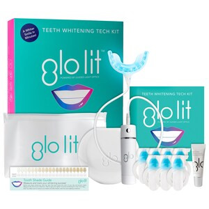 GLO Lit™ Teeth Whitening Tech Kit | Sephora (US)