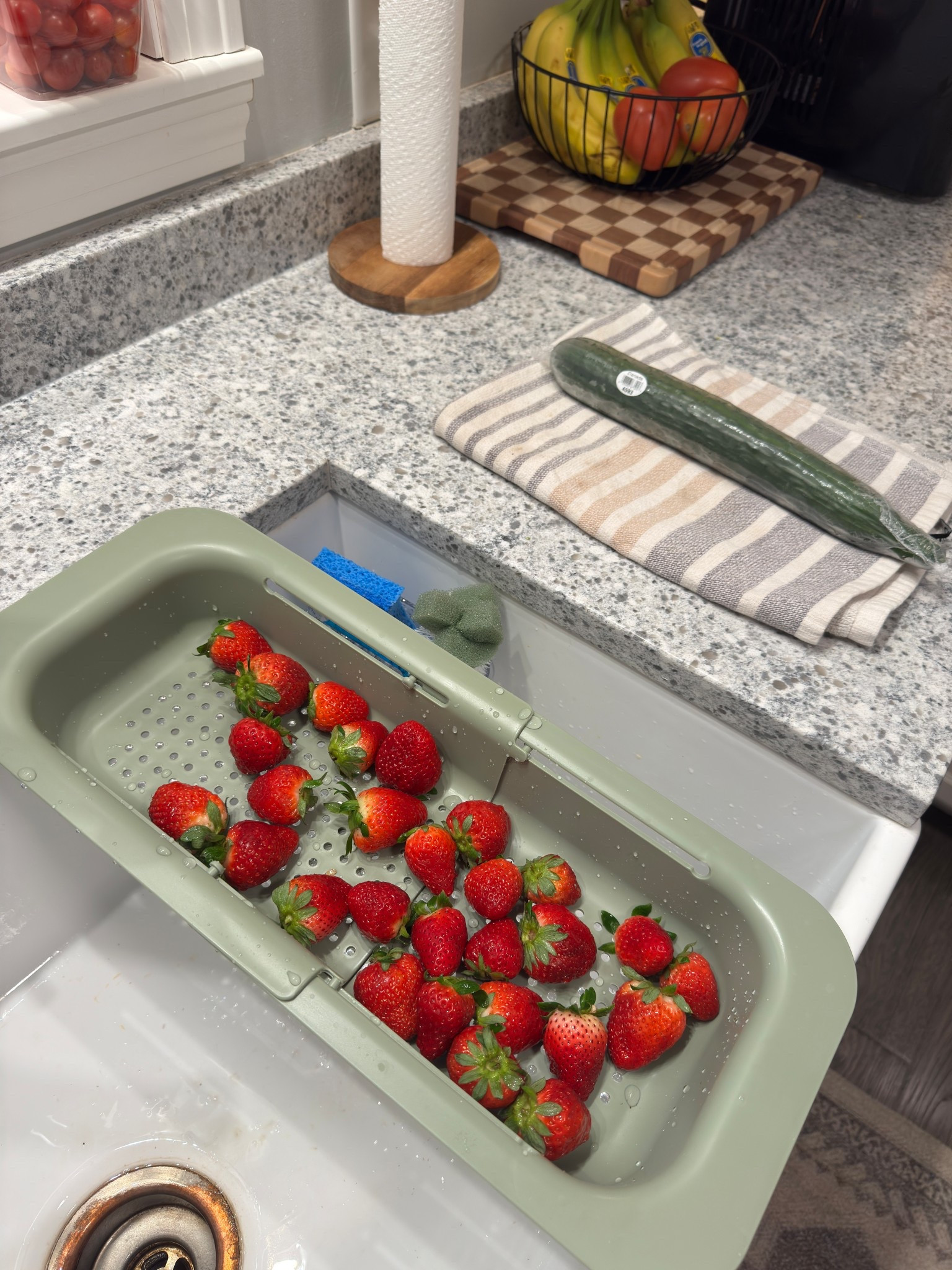 new favorite kitchen gadget from Target  

#LTKHome #LTKFamily #LTKFindsUnder50