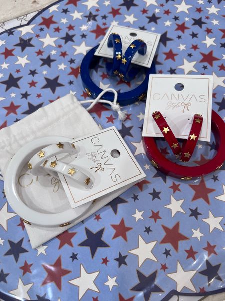Party in the USA collection. Use my code “Airica_20” to save 

#LTKParties #LTKFestival #LTKGiftGuide