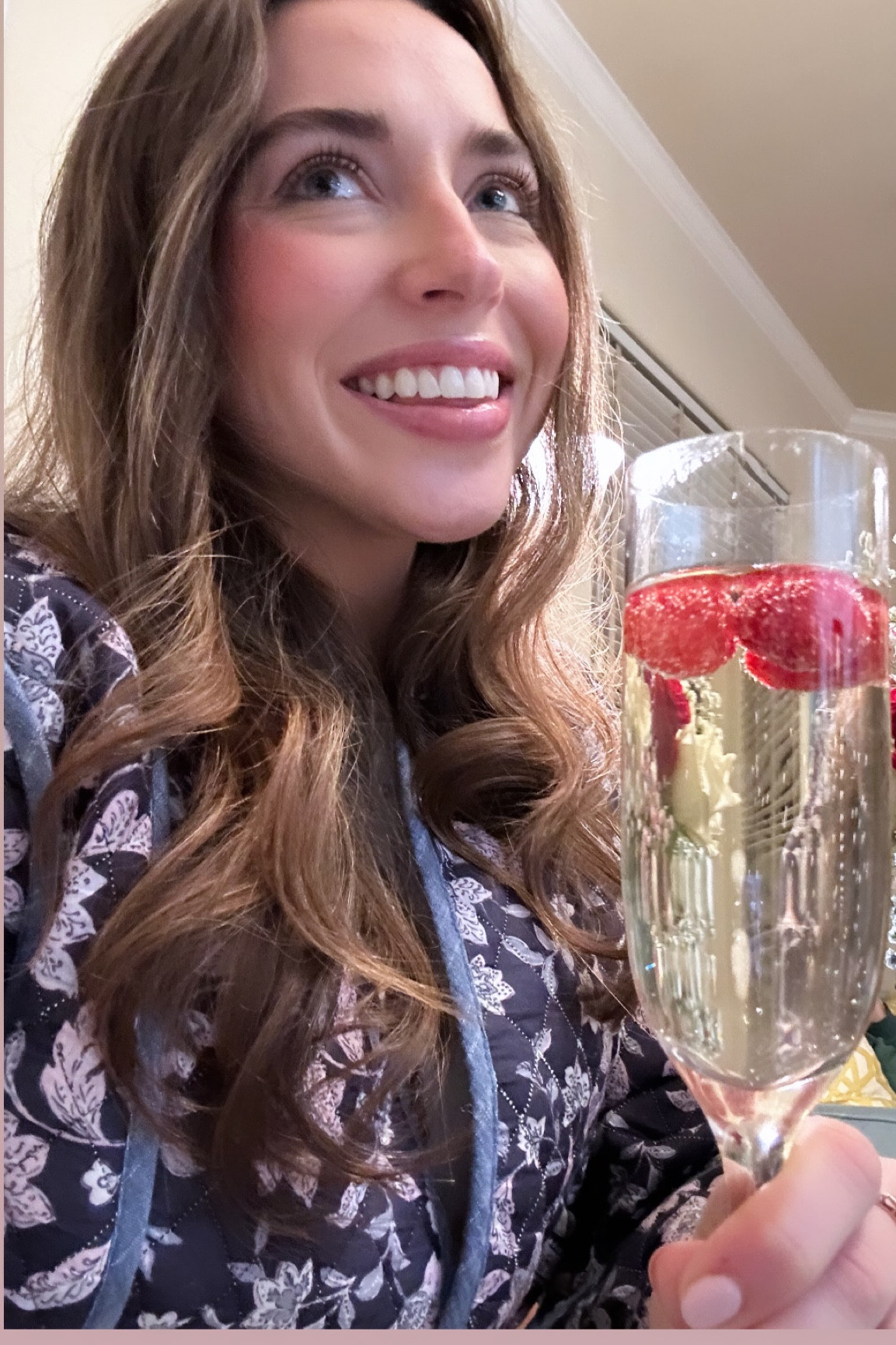 Loving this reversible quilted jacket! Great for transition to spring 

#LTKSpringSale #LTKSeasonal #LTKsalealert