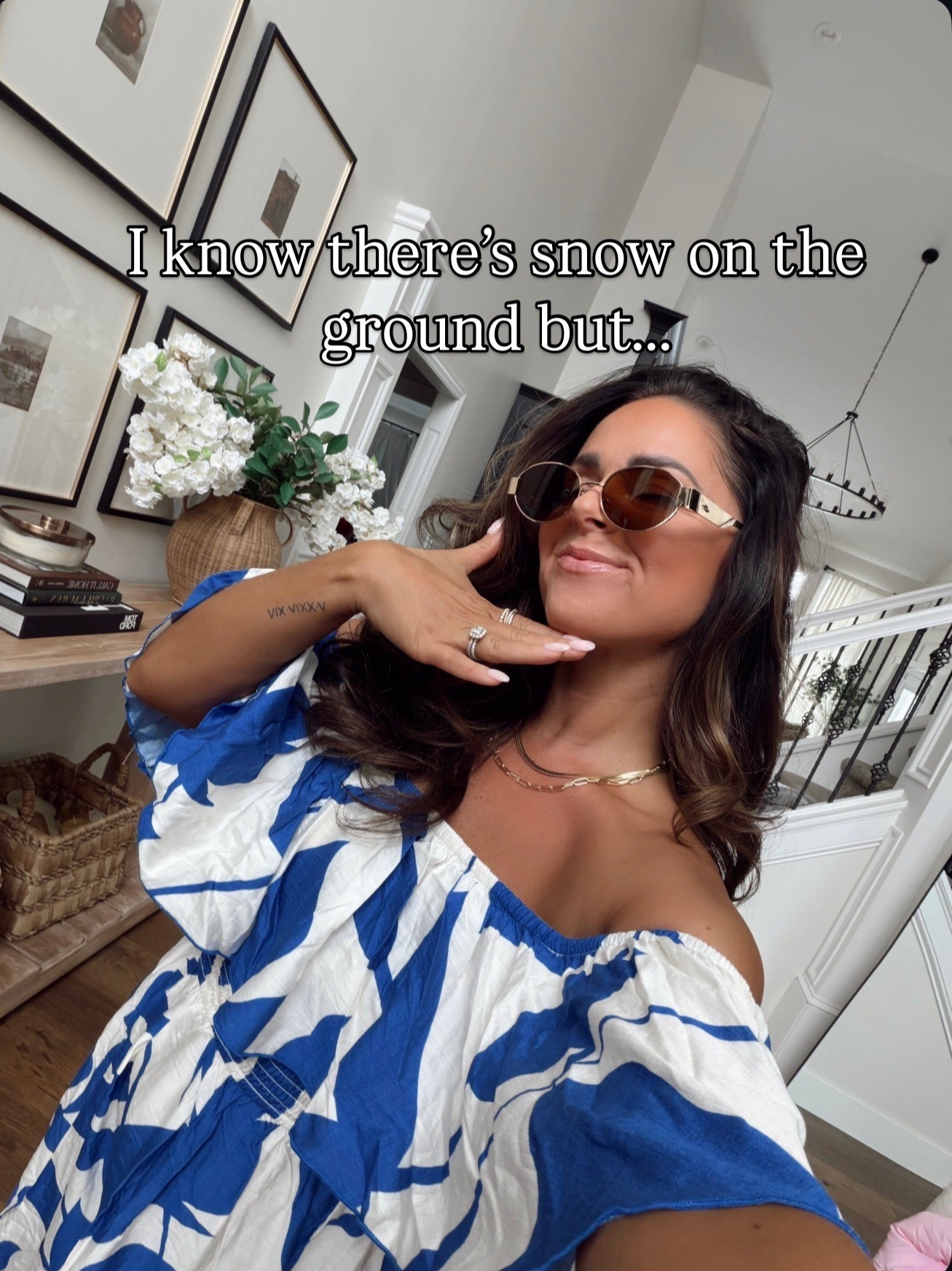 The cutest dresses from Cupshe ☀️ perfect for spring break! I’m wearing a small in all styles! Use code MEGP15 for 15% off ✨

@Cupshe 
#Cupshe #Dress #Vacationstyle

#LTKootd #LTKSeasonal #LTKTravel