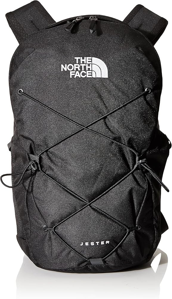 THE NORTH FACE Jester School Laptop Backpack | Amazon (US)