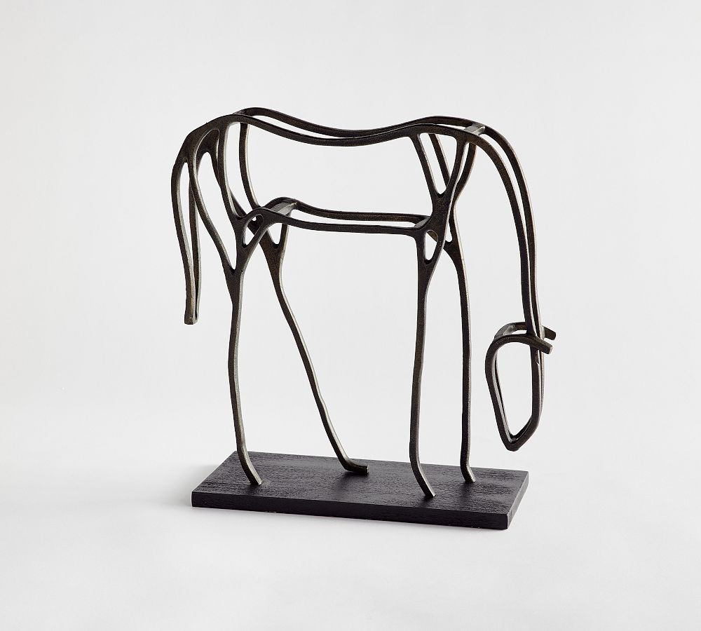 Horse Object | Pottery Barn (US)