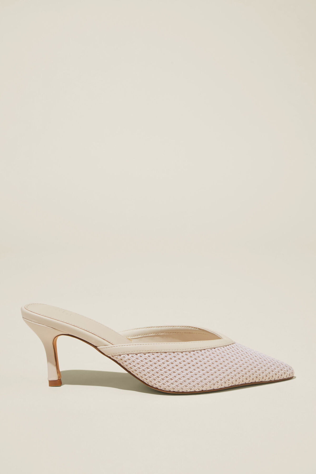 Penelope Point Mule | Cotton On (ANZ)