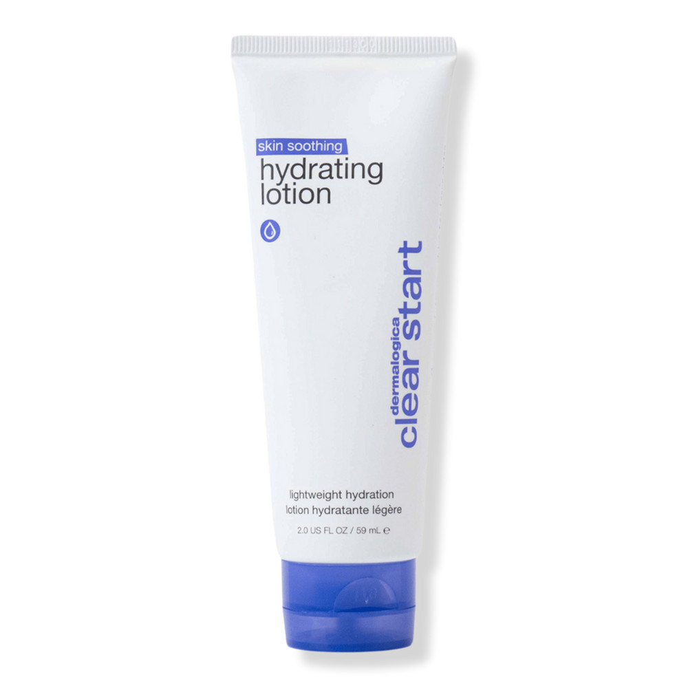 Dermalogica Clear Start Soothing Hydrating Lotion | Ulta