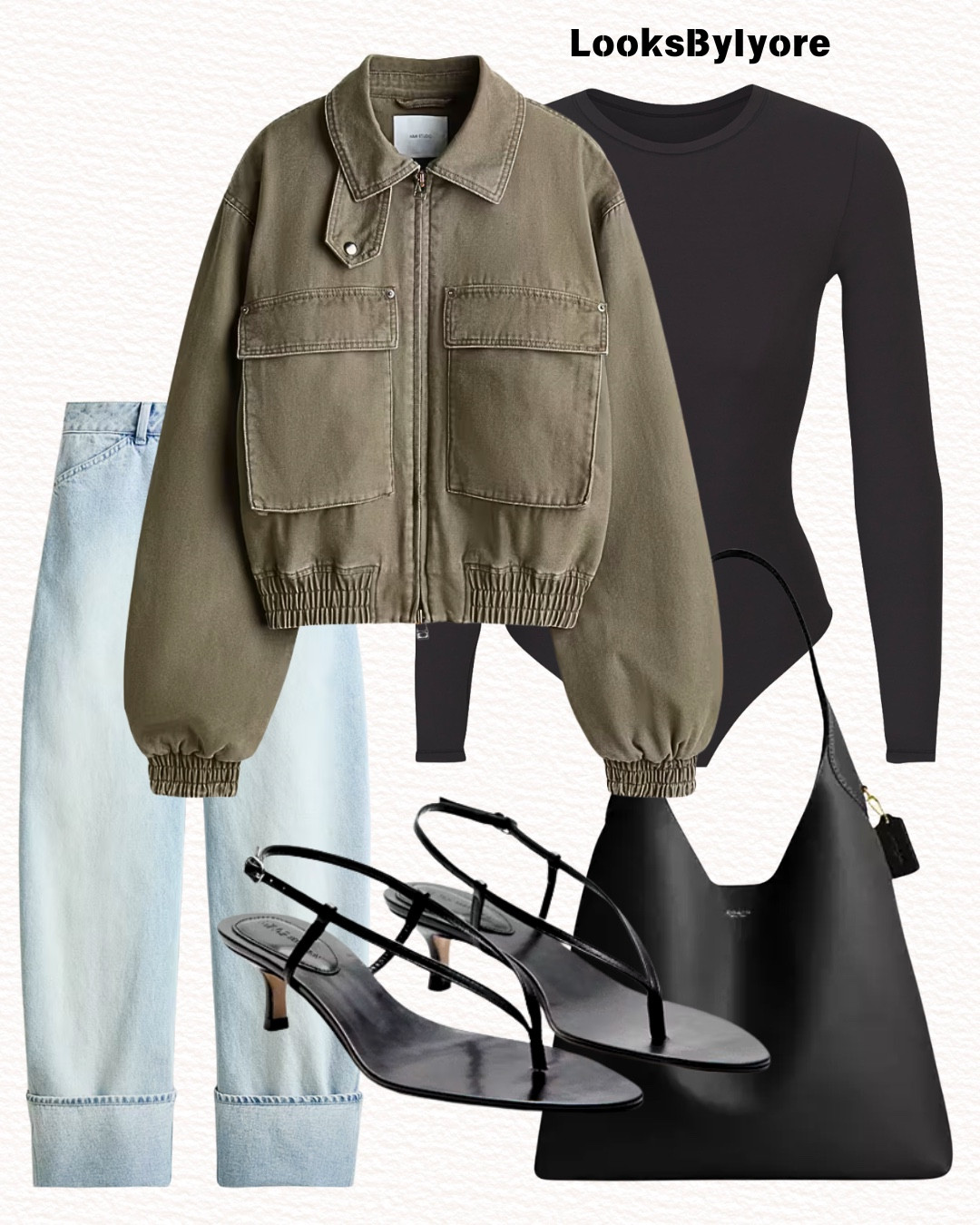 Seven days in a week, 7 looks. Barrel jeans, trench coat, spring outfit, bucket bag, denim jacket, s

#LTKcanada #LTKjeans #LTKstyletip